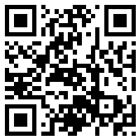 QR Code for XdwNjU4XVS8aAHmCmFFSmd5pgzEYHvtaoq