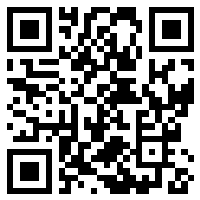 QR Code for Xdx6VBcSWLEj83h92iaaWCD2GTYREXDXBW