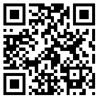 QR Code for XdzosAAkd5aMQshAfuXUt9gNhZM7EWEVoo
