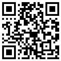 QR Code for XenYRaFSUZZv4HMwBa6ZEkGVGaaFwziDMp