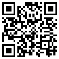 QR Code for Xervg3ZLAZfGPgyEYUE4tNJqkvaFPHeEvm