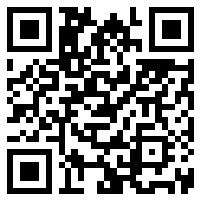QR Code for XetpvtXvjwxByBC7tuqEhgTBeDFj4zowY1
