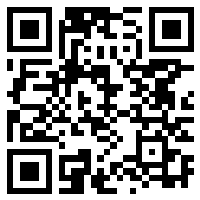 QR Code for Xf5kEKcCHLMVi3a1MDvvm2fEau5tgRzfdP