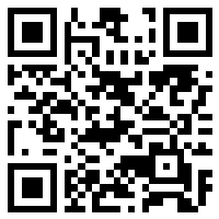QR Code for XfBwJTaTpo2thRdaytg1BQuDCyrJwcGjPu