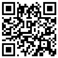 QR Code for XfE6qHYcYUR3MoyYdWrKDMesTpErG7BcM9
