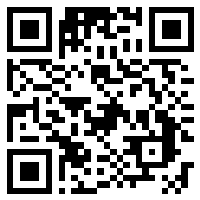 QR Code for XfFAFGWBbLN1AWWZZA1ZfArLZwiDfrnbUc