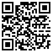 QR Code for XfGGMH9BJrbrbow9RFgsicjqoAZGfzFtqw