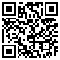 QR Code for XfJM2YnACFCSbS3RRXoAKQjZN595HpgwGF