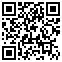 QR Code for XfJdVfTJnoxmYSPd4VerCydcBizf9B59Bw