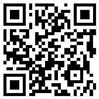 QR Code for XfSnc3jbnRPRArknT8wBie317Ac6BWispb