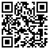 QR Code for XfV7mETFsadEFdWdwn6y5quZf4zT2zc2oT