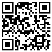 QR Code for XfacuFSBkB2h6BSbNpJ7xGgwuEiRhkjiKB