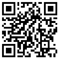 QR Code for XfdU8CrytepDbGVSPYgx6kyYxMoWocoZNC