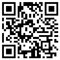 QR Code for XffB6TBSVGng3Be4QBfHLkzwANSjUGRTBA