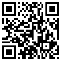 QR Code for XfspkeLuFRF9TxgZefn4gkULQ5s8M5GA3b