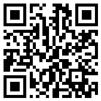 QR Code for XhcEYnFgXVkQzwLCAL7AUmRJAxbm32NnRV