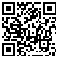 QR Code for Xi2pDRcijeDvQPnENAS29Sj36DshmSfSSX
