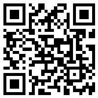 QR Code for Xi394pEwroVxFZST53deT1M6S9MCpFWwos