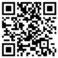 QR Code for Xi6ToTPNcuQGWcgzBPVKvxocURHMd3ucpw