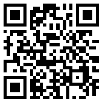 QR Code for XiFXXdWeF4ycB25TUfKc19AXyChb5wDBB3