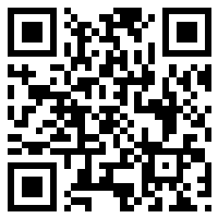 QR Code for XiN6UPJ7BSdaFSevAG8Zuegih2ETmLxKUD