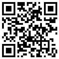 QR Code for XifMVdpcDfAMrvb6QaX7ey8WB2hbxyukBG