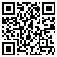 QR Code for Xipdb6XrnToPXJrUgiSdJ9D8bYxShXTBPs