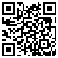 QR Code for Xiscau5UfeGbjTuU6YtvAzWmNn9dismCa3