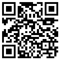 QR Code for Xj5obczq4xyfjXFeePyhsqgRFP3hD8fG6W