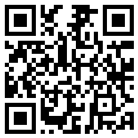 QR Code for Xj6WWXxwgnDkrVXM2kyEzrb6omnut3zTXF