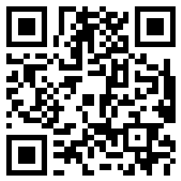 QR Code for XjDFuP2mr6aP33UAAafbfgUCY5pSVGdNwu