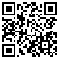QR Code for XjMSDPkq8LZsfBiAzTVTruv5V3z3XxW9NT