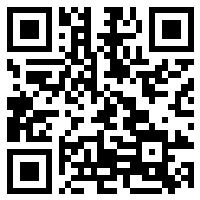 QR Code for XjPy7CvtxWzrk67JdYnzRgVDizknhtCHsU