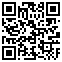 QR Code for XjQz9LpDo9hmwKUt2nVde7pdpH1AFWA7tt
