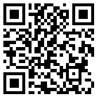 QR Code for XjTxTCNiKzRcaqXHcX4zn518ZUdEJEdUX3