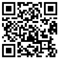QR Code for XjiP6UD2P7RddBX4HTtSHft9TzYK2mJode