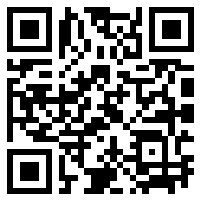 QR Code for XjjiAuj3YNXKFxf8fV1VGoSfroyVeyGztH