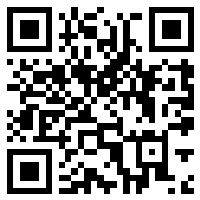 QR Code for Xjtj5EdgynNB6Fz25YrXBMPgA416P2E6TH