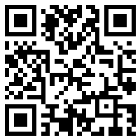 QR Code for XmPP18uv65n7EX2cXY18oqchXAT4qBiRkK