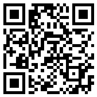 QR Code for Xmt19bmCoBbjD11Naex3ze8fRpnaTrffGs
