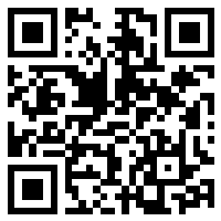 QR Code for XnbM6Qysderde7qnWUWvQFaa883aBxTxTC