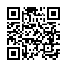 QR Code for XneskU4K9eqBFntd6H9RdHAmzXrtuKoqiZ