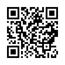 QR Code for Xnt96KAASXwfYd8u4a4uFdYgymuTBWPiX2