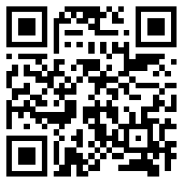 QR Code for XodvFtjtQwjki6Pi1HAgVB8Lw2jBeHgPBV