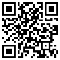 QR Code for Xoz6oQCfb4QMsv8ysGTWiTb3yFfdUoZvPC