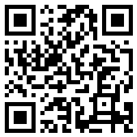 QR Code for Xp3Pwo2ycwAMaBDWVC8GwrH8ZEiLkvbWVi