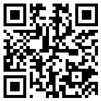 QR Code for Xpiw1geP88XfoAkred1Y1aRUA3wrj369Vo