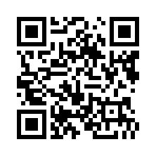 QR Code for Xpsi34j3s7p287ewCfxWeb3AogG9rbCRSA