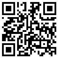 QR Code for Xpyv6YLKNymsWyj43CASZxD5pad47opfV2