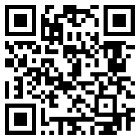 QR Code for XqTeo7B5GJqPoVHnYB6S6RruzENYmdNZeY